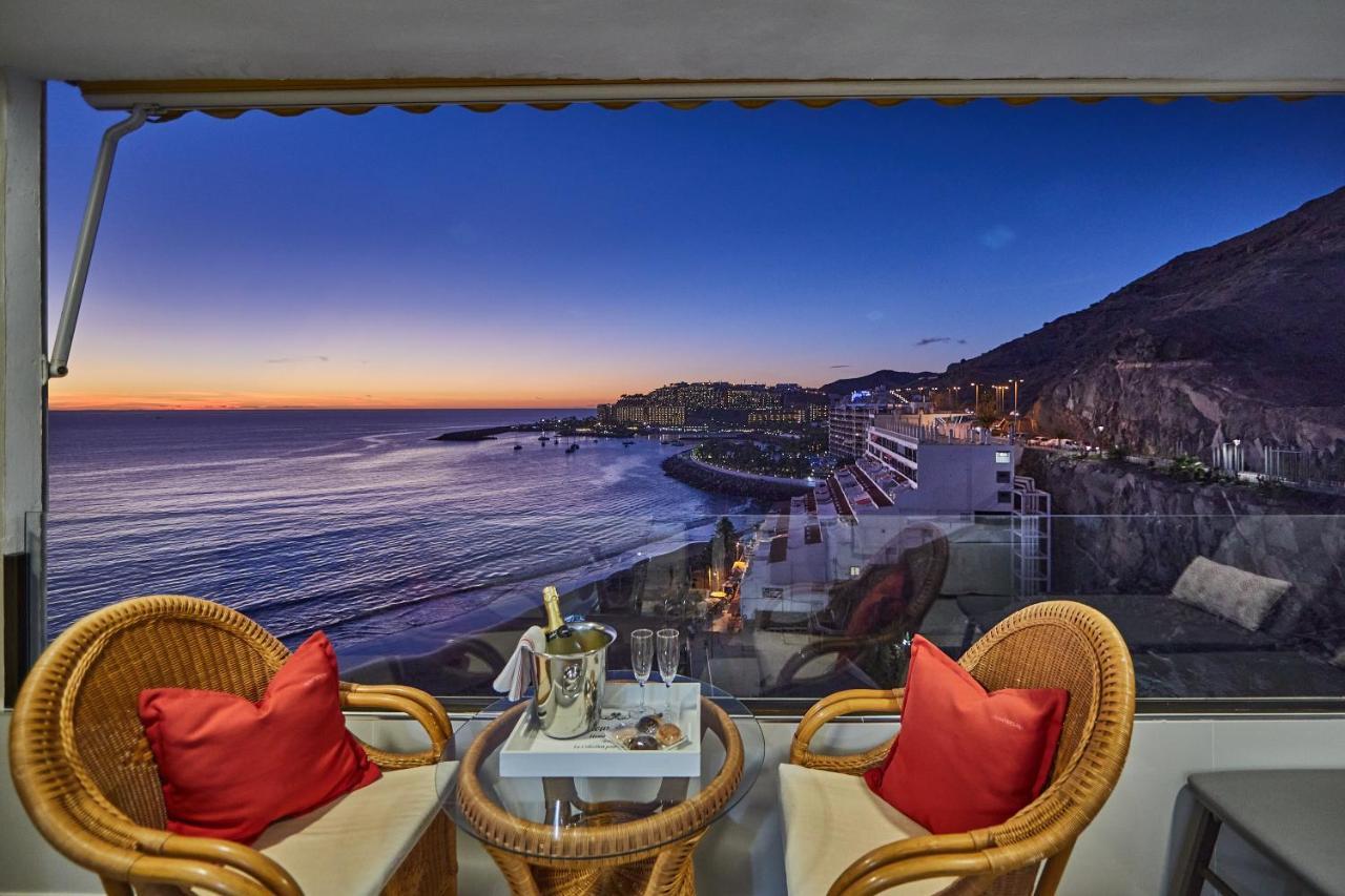 Apartmán Donana 1109 Patalavaca Exteriér fotografie