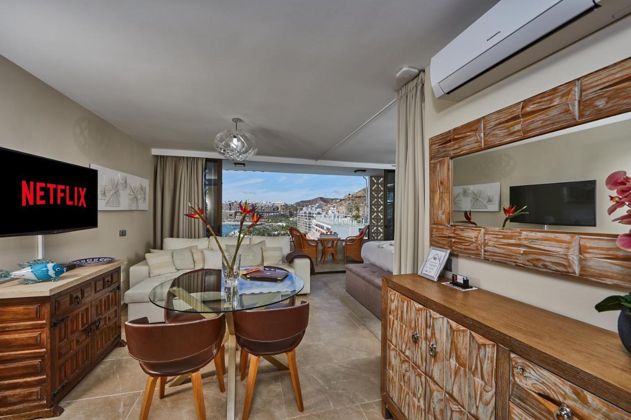 Apartmán Donana 1109 Patalavaca Exteriér fotografie