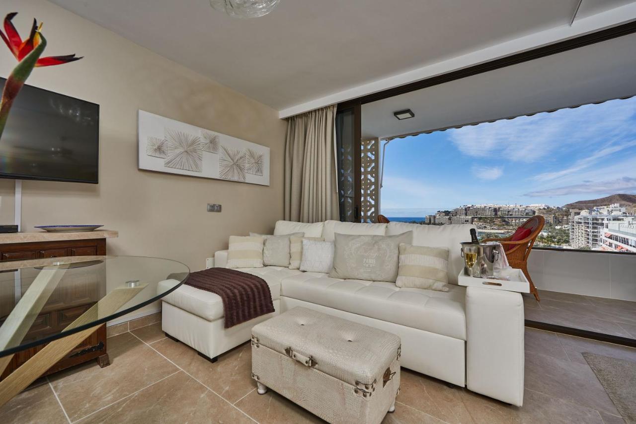 Apartmán Donana 1109 Patalavaca Exteriér fotografie