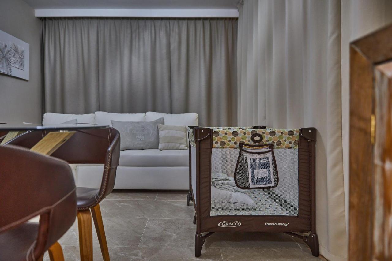 Apartmán Donana 1109 Patalavaca Exteriér fotografie