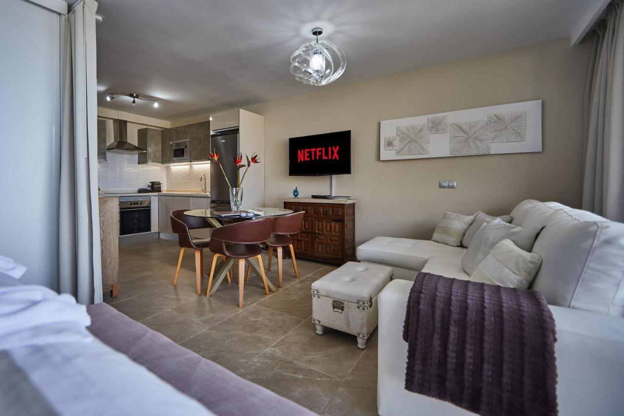 Apartmán Donana 1109 Patalavaca Exteriér fotografie