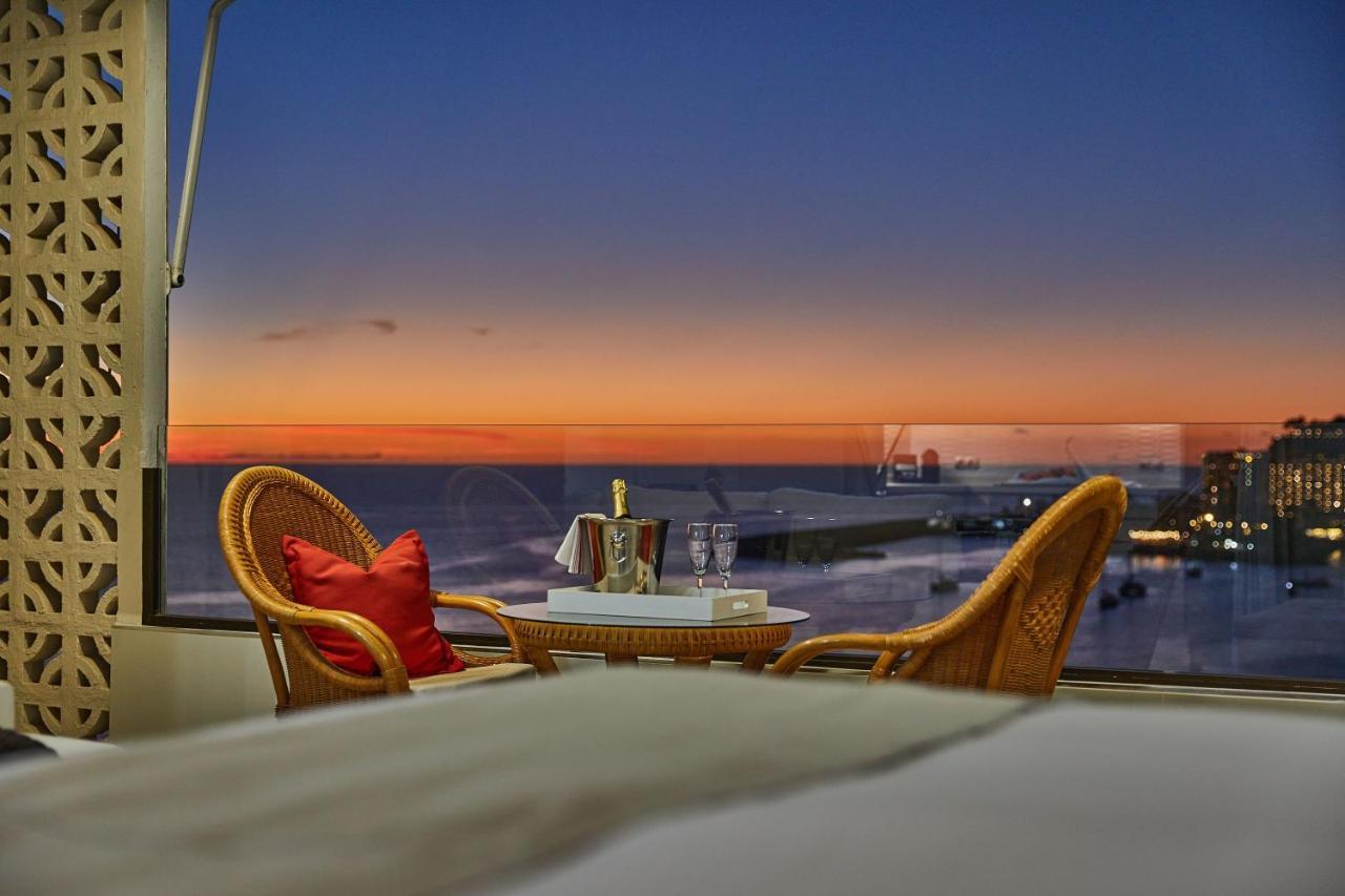 Apartmán Donana 1109 Patalavaca Exteriér fotografie