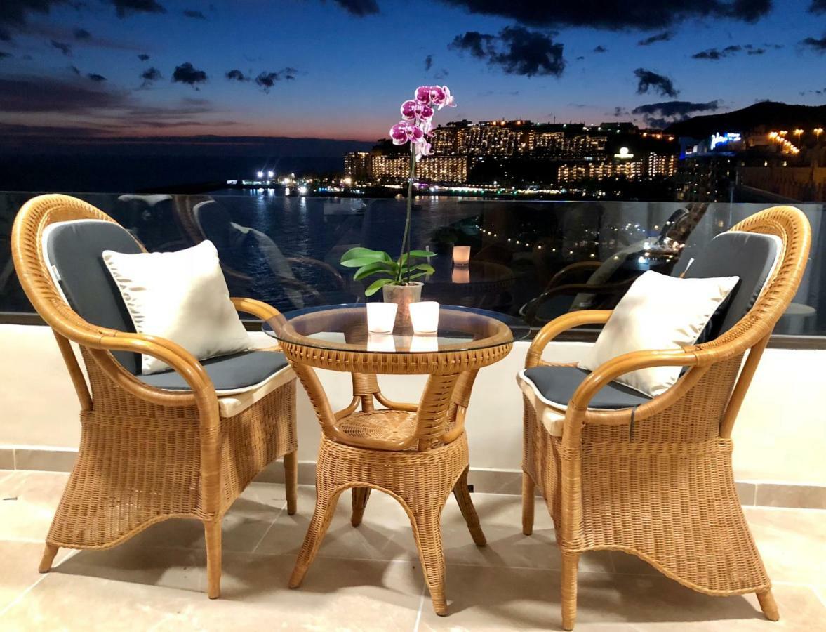 Apartmán Donana 1109 Patalavaca Exteriér fotografie
