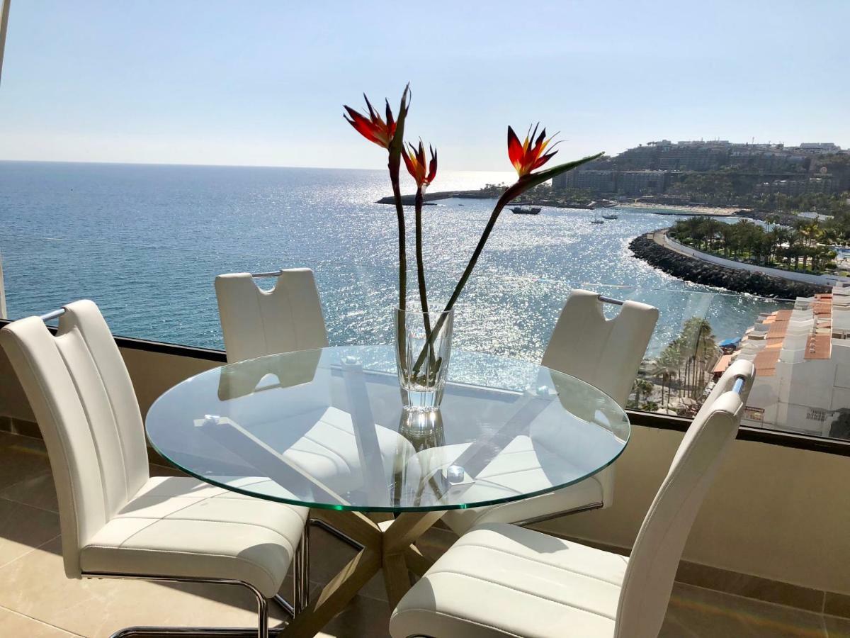 Apartmán Donana 1109 Patalavaca Exteriér fotografie