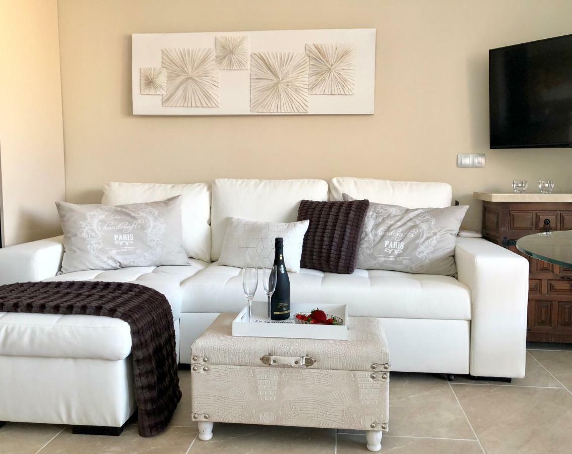 Apartmán Donana 1109 Patalavaca Exteriér fotografie