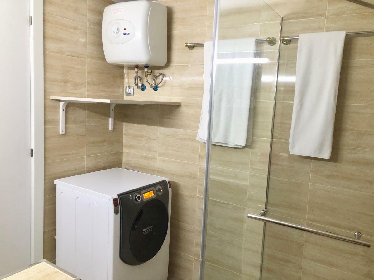 Apartmán Donana 1109 Patalavaca Exteriér fotografie