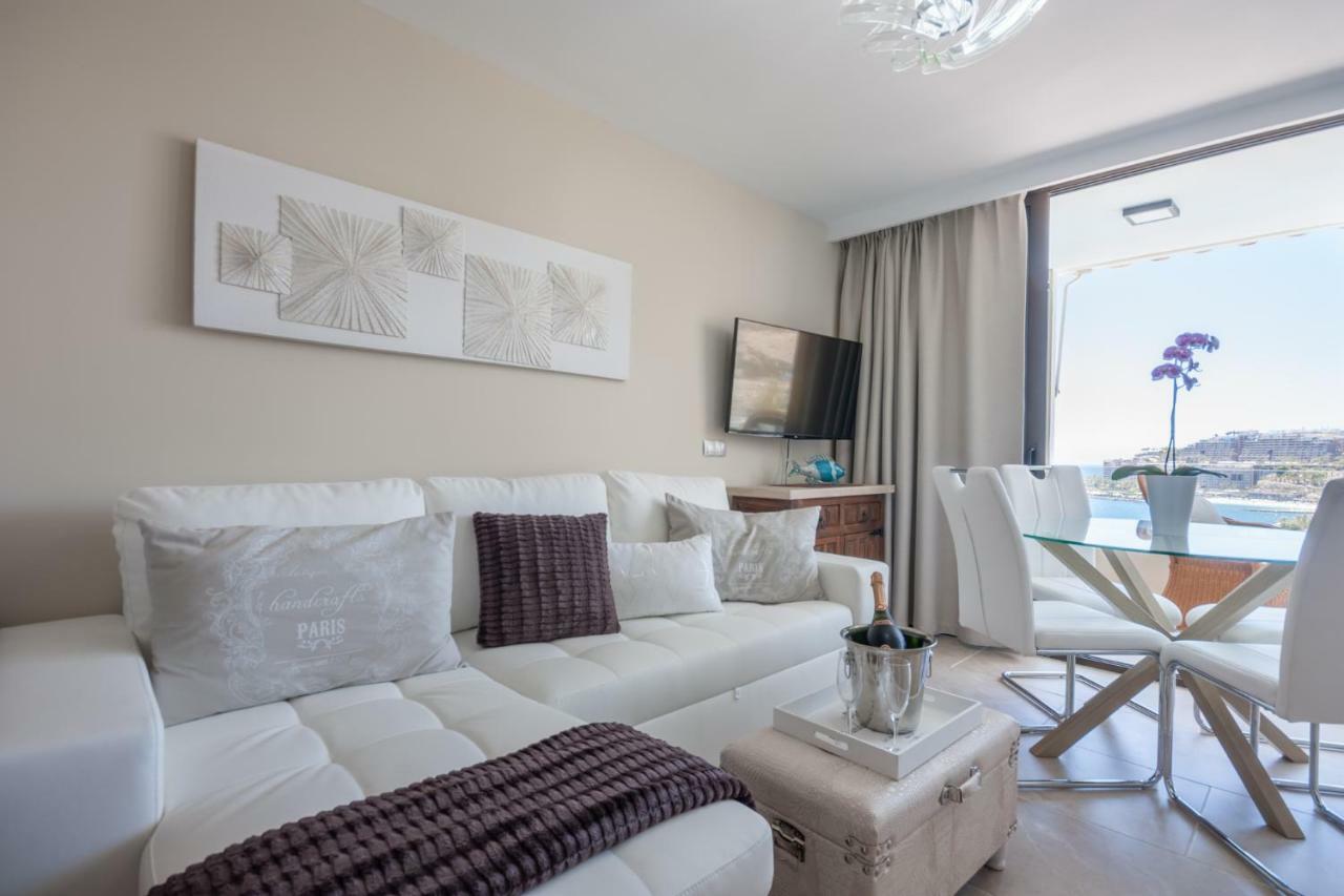 Apartmán Donana 1109 Patalavaca Exteriér fotografie