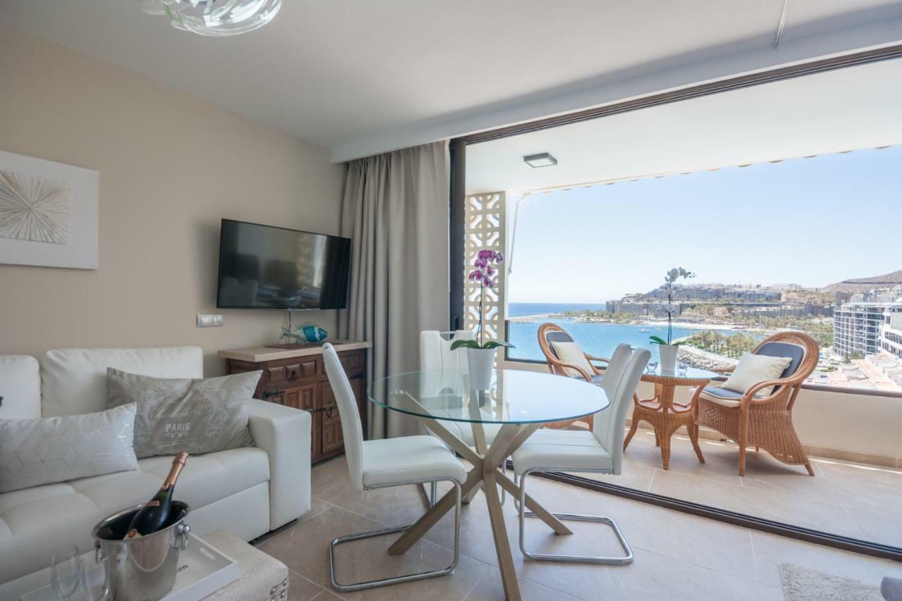 Apartmán Donana 1109 Patalavaca Exteriér fotografie