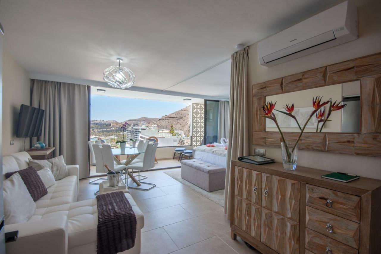 Apartmán Donana 1109 Patalavaca Exteriér fotografie