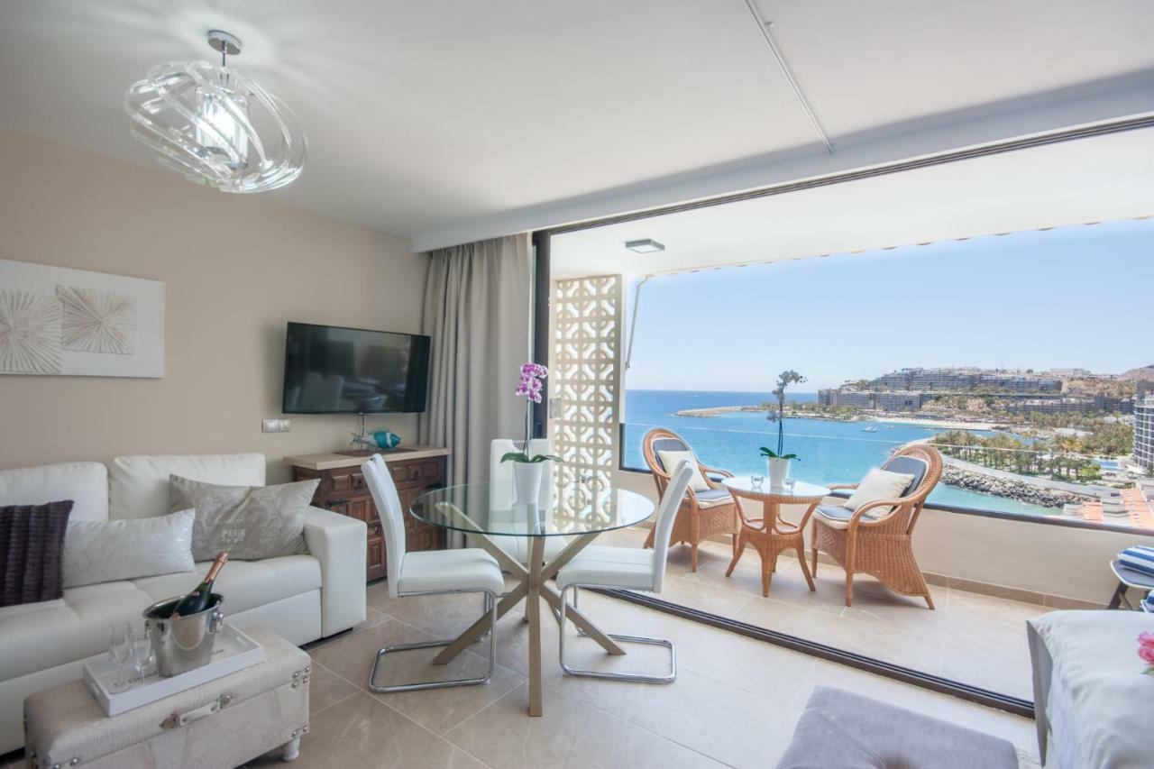Apartmán Donana 1109 Patalavaca Exteriér fotografie