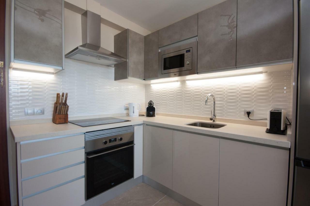 Apartmán Donana 1109 Patalavaca Exteriér fotografie