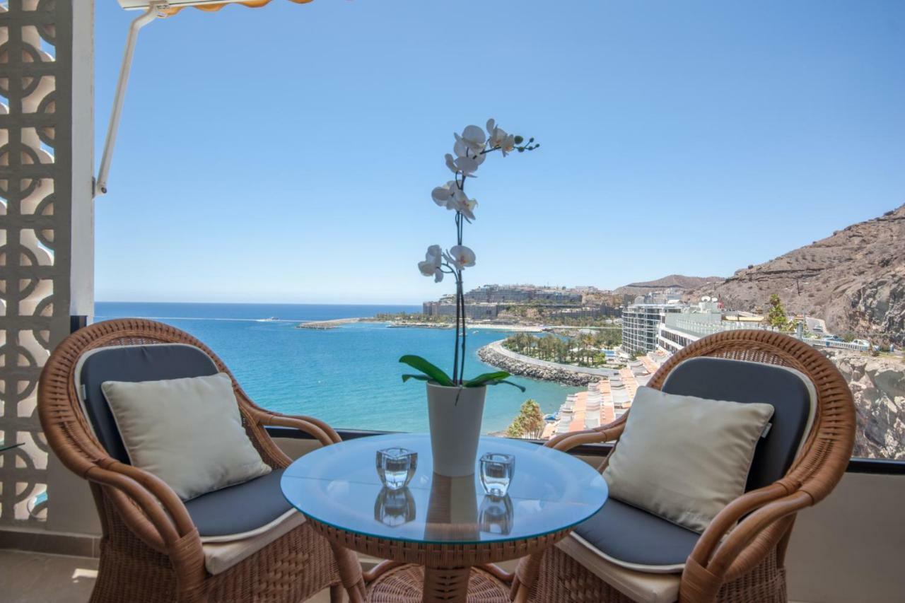 Apartmán Donana 1109 Patalavaca Exteriér fotografie