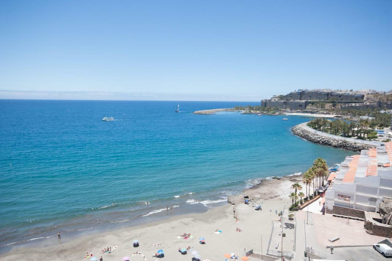 Apartmán Donana 1109 Patalavaca Exteriér fotografie