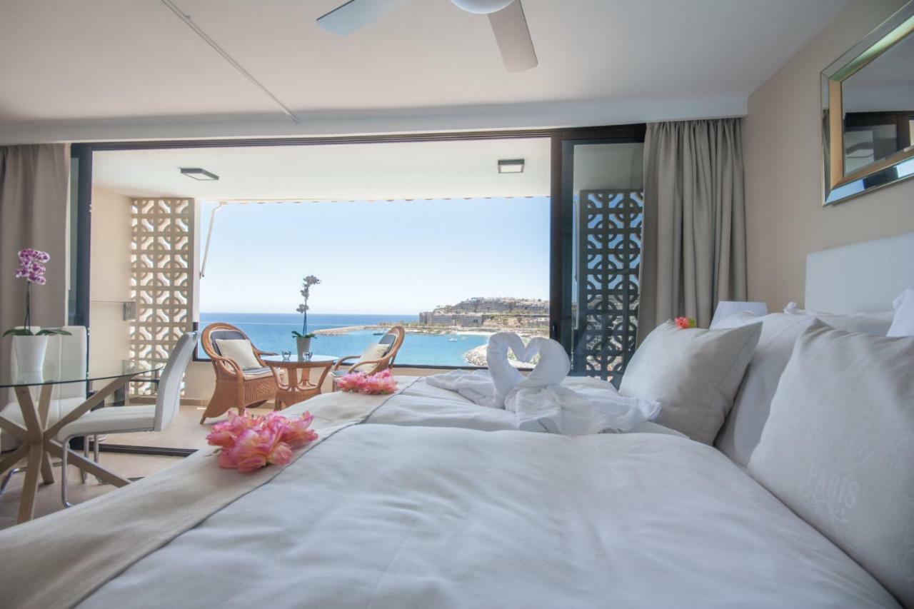 Apartmán Donana 1109 Patalavaca Exteriér fotografie