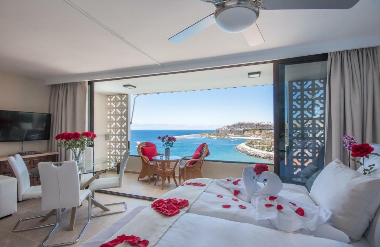 Apartmán Donana 1109 Patalavaca Exteriér fotografie