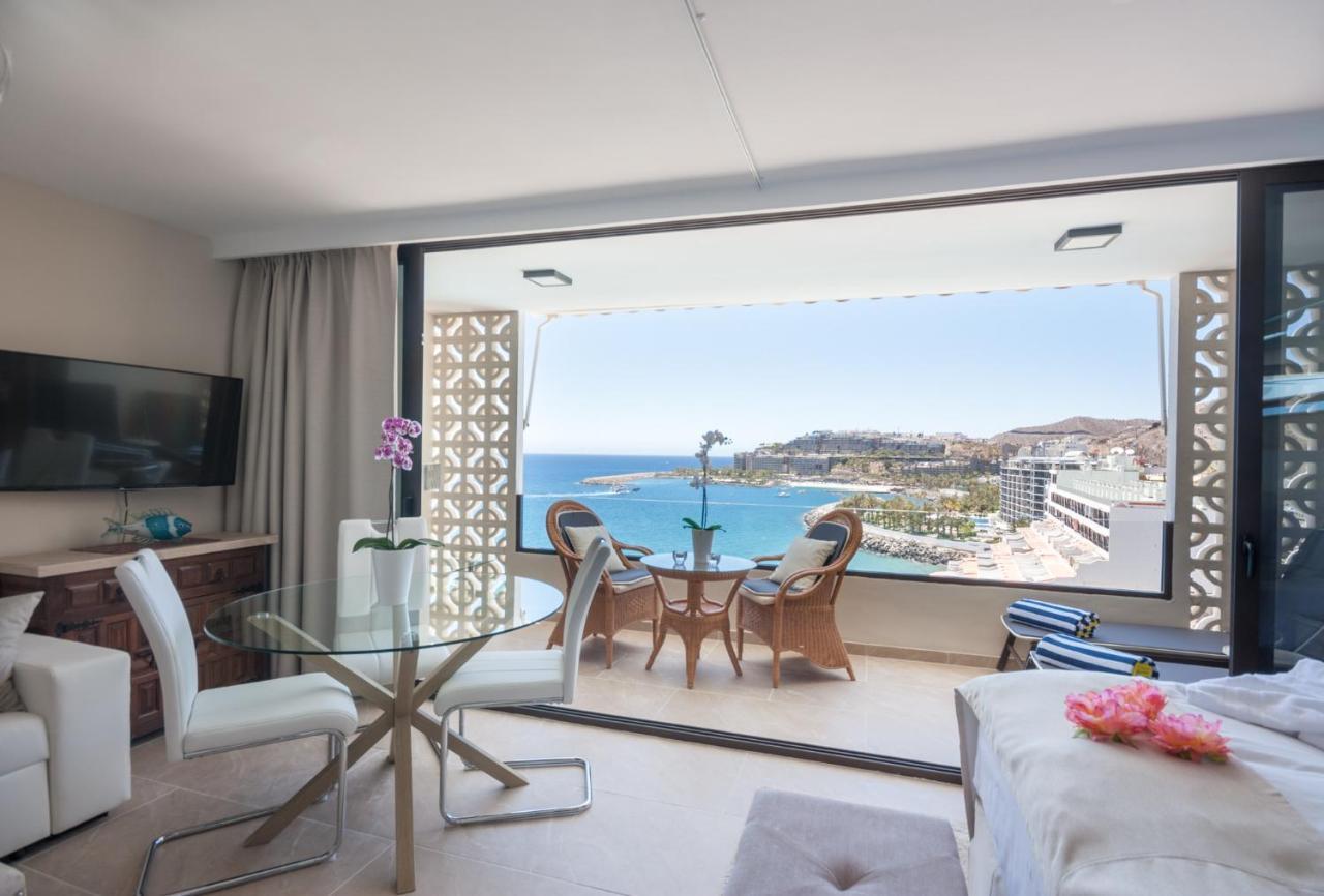 Apartmán Donana 1109 Patalavaca Exteriér fotografie